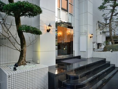 熱海 昭和俱楽部