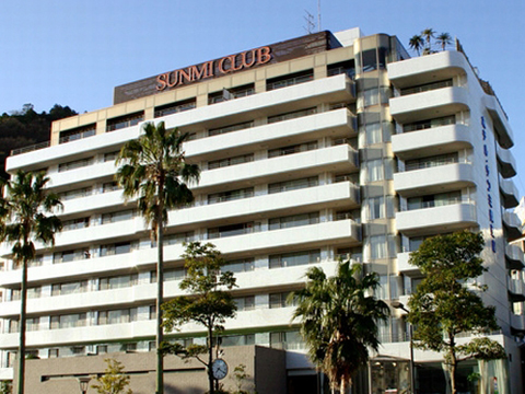 熱海 サンミ倶楽部